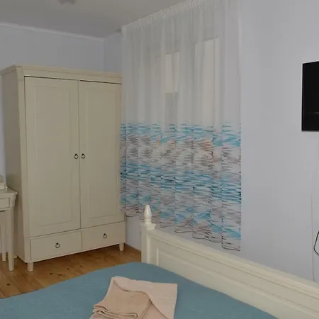 Guest house Даяна *