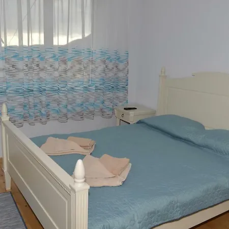 Guest house Даяна