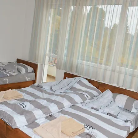 Даяна Guest house *
