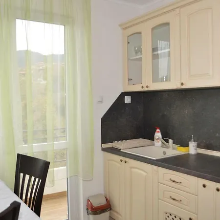 Guest house Даяна
