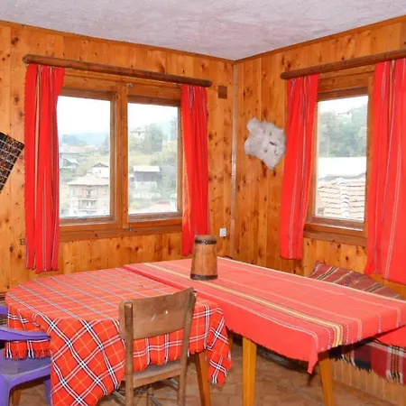 Даяна Guest house *