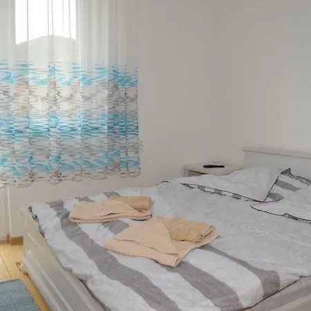 Guest house Даяна *