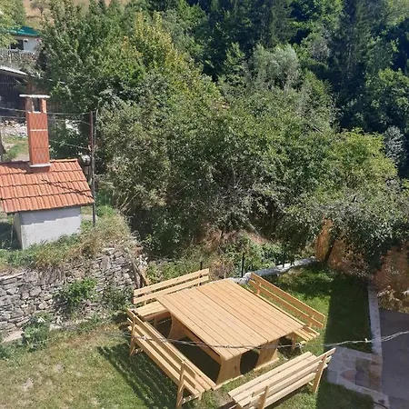 Guest house Даяна